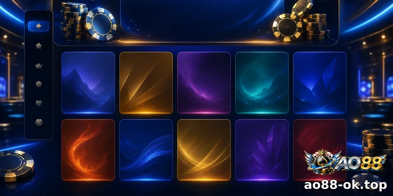 Sicbo – Tựa Game Góp Phần Làm Nên Tên Tuổi Nhà Cái HI88 - hình ảnh - ao88-ok.top